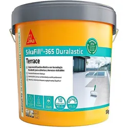 SIKAFILL-365 TERRACE SIVI 5KG | Pinel Krk