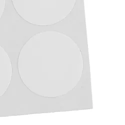 KAPICA SAMOLJEPLJIVA BIJELA 19.5MM 12/1 | Pinel Krk