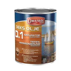 OWATROL DEKS ULJE D1 1L | Pinel Krk