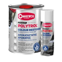 OWATROL POLYTROL 0,5L | Pinel Krk