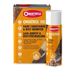OWATROL ULJE 1L | Pinel Krk