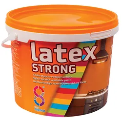 LATEX STRONG MAT 5L | Pinel Krk
