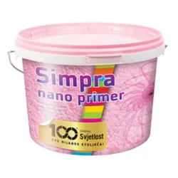 SIMPRA NANO IMPREGNACIJA 15L | Pinel Krk