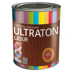 ULTRATON BIJELI 01 2.5L | Pinel Krk