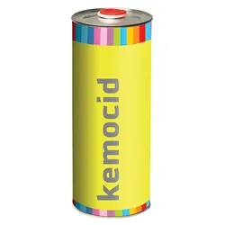 KEMOCID IMPREGNACIJA BEZBOJNA 5L | Pinel Krk