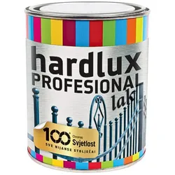 HARDLUX PROFESIONAL LAK RAL.7016 16L | Pinel Krk