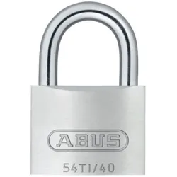 LOKOT ABUS 54TI/35SB | Pinel Krk