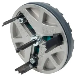 PILA KRUNSKA 45-90MM | Pinel Krk