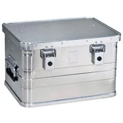 SANDUK ALUPLUS S140 900X490X380MM | Pinel Krk