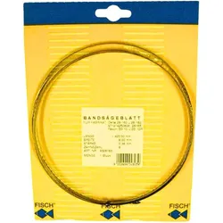 LIST ZA TRAČNU PILU 1425X10X0,36MM 6Z | Pinel Krk