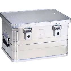 SANDUK ALUPLUS S29 380X290X355MM | Pinel Krk