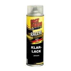 SPREJ MOTIP FINISH CLEAR LACQUER GLOSS 500ML | Pinel Krk