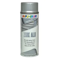 SPREJ MOTIP DC ZINC ALU SPRAY GLOSSY 400ML | Pinel Krk
