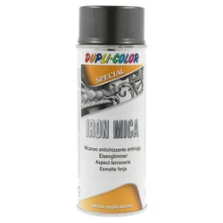 SPREJ MOTIP DC IRON MICA LIGHT GREY 400ML | Pinel Krk