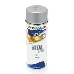 SPREJ MOTIP METALLIC EFFECT SILVER 400ML | Pinel Krk