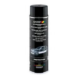 SPREJ MOTIP BITUMEN 500ML | Pinel Krk