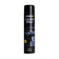 SPREJ MOTIP KOKPIT SJAJNI 600ML | Pinel Krk