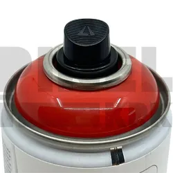 SPREJ MOTIP NEXT RAL 3000 GLOSSY 400ML | Pinel Krk