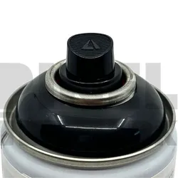 SPREJ MOTIP NEXT RAL 9005 GLOSSY 400ML | Pinel Krk