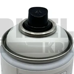 SPREJ MOTIP NEXT RAL 9010 GLOSSY 400ML | Pinel Krk