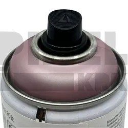 SPREJ MOTIP NEXT ROSEGOLD METALLIC 400ML | Pinel Krk