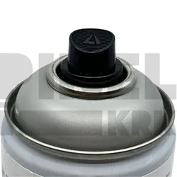 SPREJ MOTIP NEXT RAL 9006 SATIN MAT 400ML | Pinel Krk