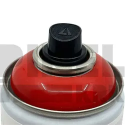 SPREJ MOTIP NEXT RAL 3002 GLOSSY 400ML | Pinel Krk