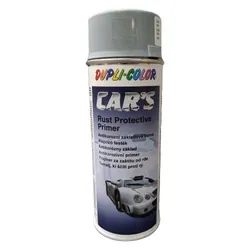 SPREJ MOTIP CARS TEMELJ ZA METAL SIVI 400ML | Pinel Krk