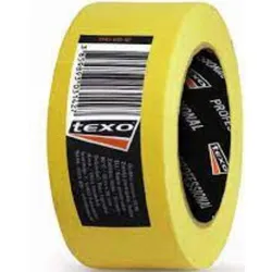 TRAKA ZAŠTITNA KREP PROFESIONAL 50MX30MM 30# | Pinel Krk