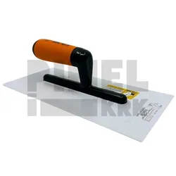 CO.ME GLETER PVC ZAKOŠENI RUBOVI 280X130X2.5 | Pinel Krk