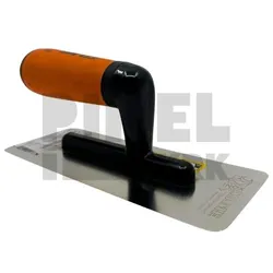 CO.ME GLETER VENECIJANER SUPERFLEX ČETVRTASTI MALI 200X80X0.3 | Pinel Krk