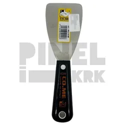 CO.ME LOPATICA ZAOBLJENI RUBOVI 60MM | Pinel Krk
