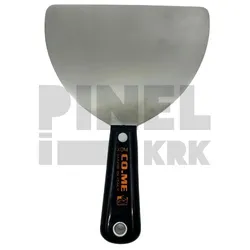 CO.ME LOPATICA ZAOBLJENI RUBOVI 150MM | Pinel Krk