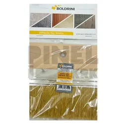BOLDRINI ČETKA DEKOR TVRDA 150X10MM | Pinel Krk