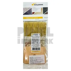 BOLDRINI ČETKA DEKOR TVRDA 70X10MM | Pinel Krk