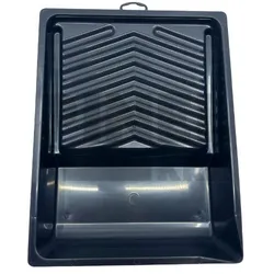 KADICA PVC CRNA 18X22CM BOLDRINI | Pinel Krk