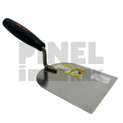 CO.ME ŽLICA ZIDARSKA ŠVICARSKA 100MM | Pinel Krk