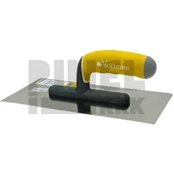 BOLDRINI GLETER ZAOBLJENI RUBOVI 28X13CM | Pinel Krk