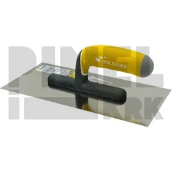 BOLDRINI GLETER RAVNI RUBOVI 28X12CM | Pinel Krk