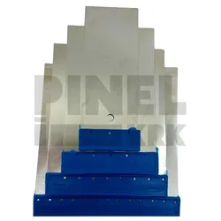 GLADILICA METALNA 4/1 | Pinel Krk