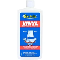STAR BRITE VINYL POLISH & RESTORER 500ML | Pinel Krk