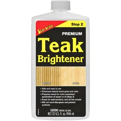 STAR BRITE TEAK BRIGHTENER 1000ML | Pinel Krk