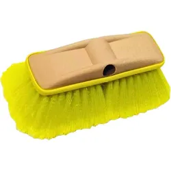 STAR BRITE DELUXE MEKANA ČETKA ŽUTA | Pinel Krk