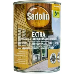 SADOLIN EXTRA 89 TREŠNJA 2.5L | Pinel Krk