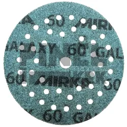 DISK MIRKA GALAXY 125MM GRIP MULTIFIT P60 | Pinel Krk