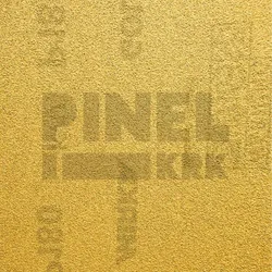 MIRKA BRUSNI P. GOLD 115MMX50MM P180 | Pinel Krk