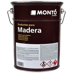 MONTO MONTOLAC SATINADA TRANSP. CM-30 DE 750ML | Pinel Krk