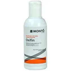 MONTO OXIFIN DE 1 L | Pinel Krk