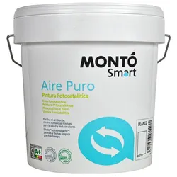 MONTO SMART AIRE PURO BLANCO 12L | Pinel Krk