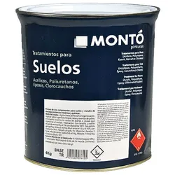 MONTO CATALIZADOR MONTOEPOX S/M DE 1 KG | Pinel Krk